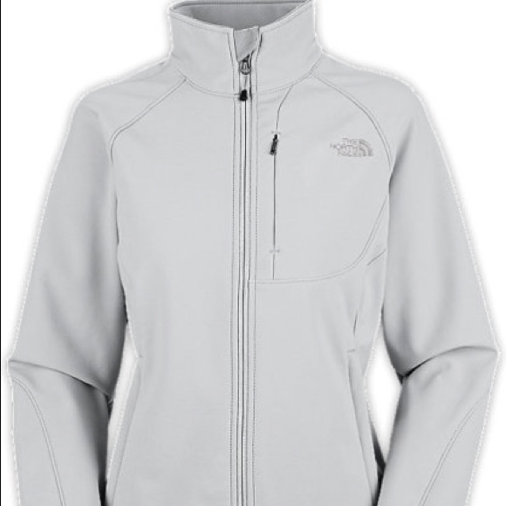 The North Face Apex Bionic Jacket